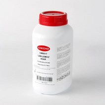 대장균군 배양배지 500g [Oxoid] Desoxycholate Lactose Agar (DCLA)BF-342 CM1081B