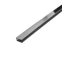 스텐인리스 몰딩 ㄷ자 타일 욕실 코너 마감재 보호, 다파는 스톡홀 10X8