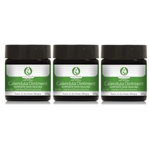 키위허브(KIWIHERB) 키위허브 카렌듈라 오인먼트(연고) 30g X 3개, 1세트