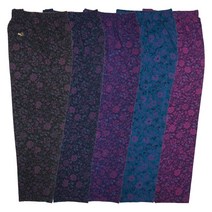 형제상회 할머니바지 여름 고무줄 나염바지 할머니옷 국산 0013SS02