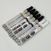 리폼플러스 터치업솔루션 칼라마카펜 가구스크래치 보수 흠집 수리 가구스크래치펜, 1. 칼라마카펜_ 블랙 S223(1개)
