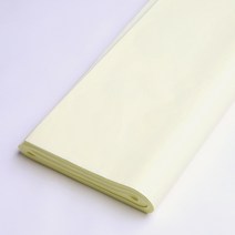 초이스앤코 습자지 색화지, 2절, 상아색