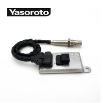 24v 트럭 및 버스 예비 부품 nox 센서 질소 산소 센서 iveco 트럭 5wk9 6615f 5801754015 5wk9 6733b