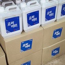 LG하우시스 인테리어필름 시트지 프라이머 본드 1kg 박스(10EA)