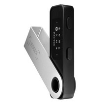 Ledger Nano S PLUS 렛저나노 에스플러스 프랑스 본사 오리지날 한국 공식대리점 아이스탠더 정품