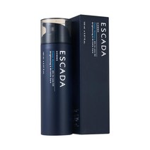 에스까다 옴므 파워 모이스춰 올인원 Ex 150ml, 에스까다 옴므 파워 모이스춰 올