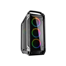COUGAR PANZER EVO RGB 빅타워 케이스