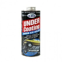 [목마켓][12개 묶음 할인]일신 차량하체보호 언더코팅 건타입(1리터), 상세페이지 참조, 상세페이지 참조, 상세페이지 참조