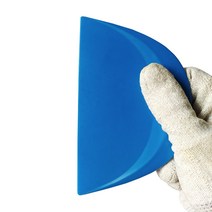 차량썬팅 열차단 앞유리 필름 선팅 자동차 소프트 윈도우 스크레이퍼 포장용 스티커 헤드 라이트 스퀴지 2 개 자동 제거 액세서리 차량 창 비닐 어플리케이터