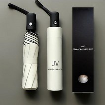 미니우산 양우산 양산 휴대용 자외선 3단양우산 uv차단 양우산