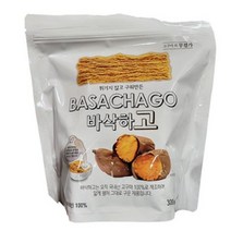 바삭하고, 300g, 2개
