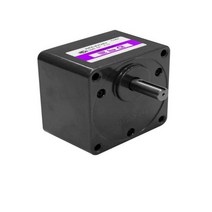 S7KA3B SPG 감속기 70각 감속비 1/3 KEY TYPE (SPG 15W 모터용) 에스피지 일반형 평행축 감속기