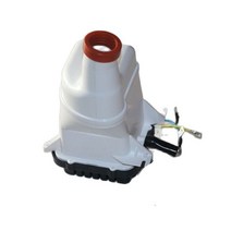 [해외] 의복 찜기 부품 발열체 히터 필립스 gc502 gc504 행잉 다림질 기계용 워머