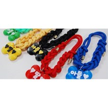 강아지이름표 강아지인식표목걸이 강아지목걸이만들기 비숑 산책 펫 이름표 시바견 개, 군번줄