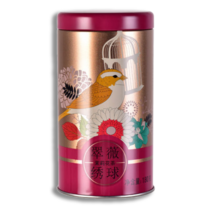 자스민차 180g 천복명차 취미수국 꽃차 용주 쟈스민차