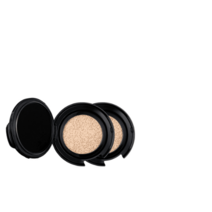 NARS 퓨어 래디언트 프로텍션 아쿠아글로우 쿠션 SPF23/PA++(케이스1개+리필2개), 펀잡, 남산