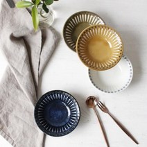 기타 바보사랑[체리하우스]아이카 11cm 찬기- 4color, 화이트, 단품, 선택:화이트