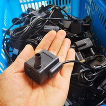어항냉각팬 어항냉각기 수조냉각기 수족관냉각기 3-9v usb dc 12v 24v 미니