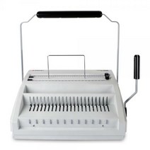겸용 제본기 ST-250RW + 링100개 +와이어40개 +표지100매
