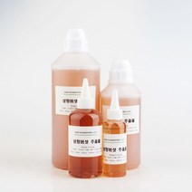 코리아씨밀락 상황버섯 추출물, 상황버섯 추출물 500ml