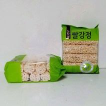 참조은 쌀강정2봉, 1set, 90g
