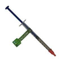 0 2ML 0 3ML 0 5ML 1 0ML 은 전도성 페인트 페이스트 와이어 접착제 전기 전도성 접착제 페이스트 PCB 수리용 접착 페인트, 0.5ml