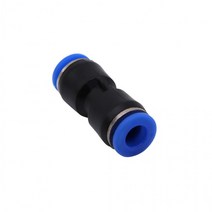 10mm 원터치피팅 원터치휘팅 10미리 유공압 퀵 커넥터 puc-10 에어 호스 유공압 카플러, 상세페이지 참조