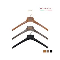 메이네티 사토리얼 상의 옷걸이 SAR43 1P (3 color), WOOD