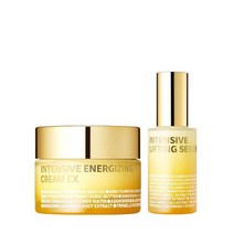 경기점 아이소이IS코어탄력세트인텐시브 리프팅 세럼탄력세럼 35ml+탄력크림 60ml