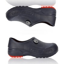 수산시장 식당 설겆이 방수 미끄럼 방지 조리화 작업화