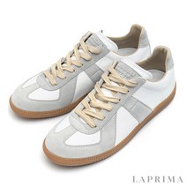 메종 마르지엘라 라프리마 [MAISON MARGIELA] 메종마르지엘라 독일군 스니커즈 S57WS0236-P1895-101