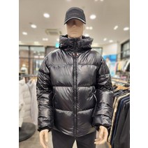 아이더 몰르 남녀공용 유광 다운 점퍼Z1(DMW21577)109554