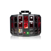 노래방 조명 클럽 LED 무대 미러볼 레이저 싸이키, 2단 나비등 LED 화이트