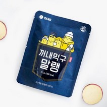 다노 꺼내먹구말랭 10개, 60g