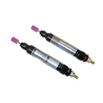 에어 루타 밀러 금형 연마기 산업용 조각 도구 핸드, TG-6009+오일, 1개