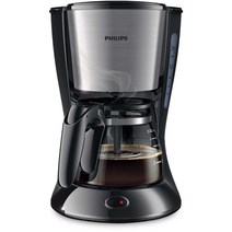 필립스 Philips 커피머신 HD7435, 기본