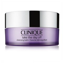 Clinique 크리니크 테이크 더 데이 오프 페이스 클렌징 앤 퓨리파잉 밤 125ml