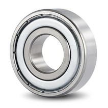 6003ZZ 국산 GMB 깊은홈 볼 베어링 ZZ(철커버)타입 내경 17MM