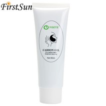 피부 미용 맛사지 관리 레이저 피부 회춘용 카본 젤 스킨 화이트닝 스킨 딥 클리닝 블랙 스팟 제거 모이스춰 라이징 페이스 크림 스킨 마사지
