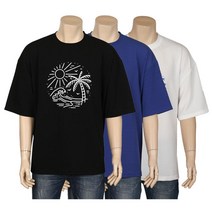 20대 남자여름코디 데일리 반팔티 남성의류 데일리티