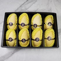 프리미엄 태국망고 항공직송 고당도 망고 선물세트 2kg 4kg, 태국망고 4kg 8-12과