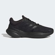아디다스 리스폰스 슈퍼 3.0 블랙 맨즈 런닝화 남자 adidas 운동 신발 추천 남성 빅사이즈 헬스장 운동화