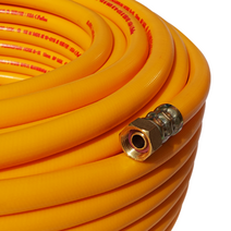 국산 KS인증 고압 분무기호스 농약호스 농약줄 2 3 50M 100M 150M, 8.5mm X 20M, 1개