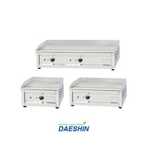 대신전기산업 전기볶음철판 호떡기계 전기그리들, 선택01. DS-450