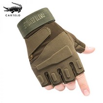 전술장갑 라이너 레펠 아웃도어 스포츠 등산 장갑 카디널스 반지 갑 겨울 남녀 피트니스 트