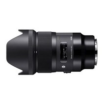 캐논 렌즈 카메라 DSLR 시그마35mm F14 Art DG HSM 풀 프레임 스탠다드 미러리스 5D IV 니콘 D7200 D5600 D500 소니 A7 III, 6.Bundle 1 - 소니 E-마운트 (FE)-35m