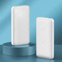 샤오미 즈미 보조배터리 10000mAh PB812, 즈미 10000mAh PB812