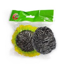 매직크린 철수세미40g 10p, 단품, 상세 설명 참조