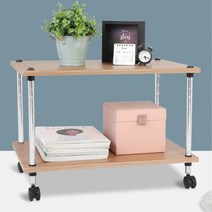 물류센터 창고사무실용 이동식 2단 티비다이 회의실 오피스텔, ㅁTV대체리2단