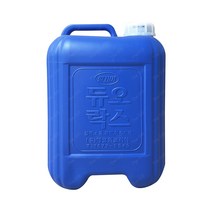 [건강한나라]화장실 살균소독 냄새제거 유미락스 13kg 표백제mk*3506, 건강한나라 1